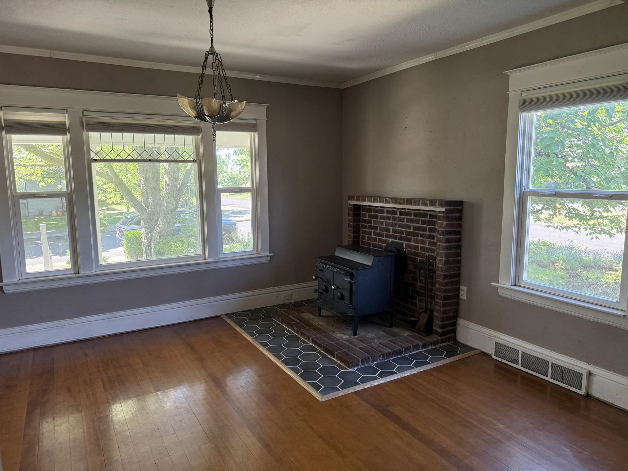 2628 North Stone Street Spokane, WA 99207 - Photo 4 of 20