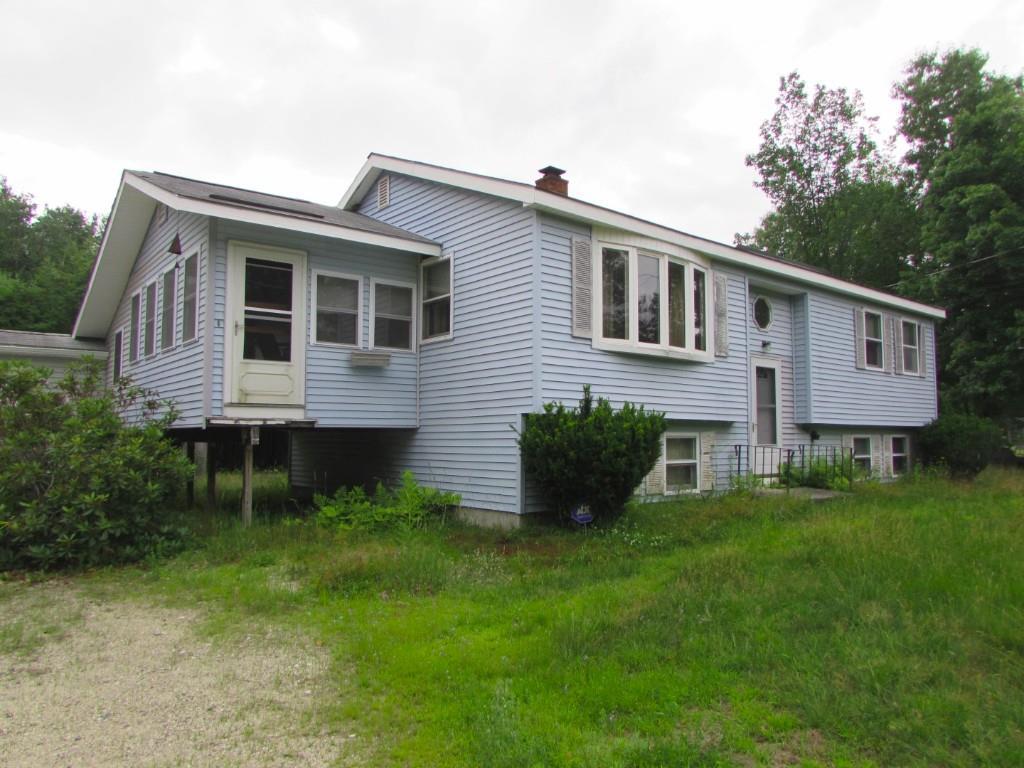 377 Mayall Road Gray, ME 04039 - Photo 2 of 3 Photo