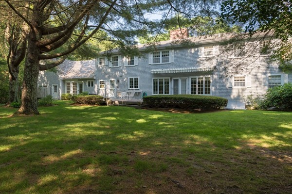 585 Parker Road Barnstable, MA 02655 - Photo 1 of 23