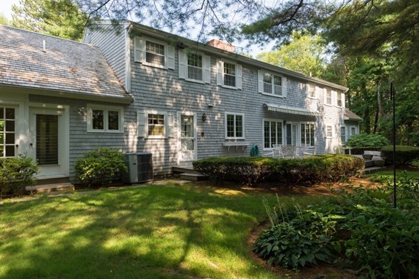 585 Parker Road Barnstable, MA 02655 - Photo 3 of 23