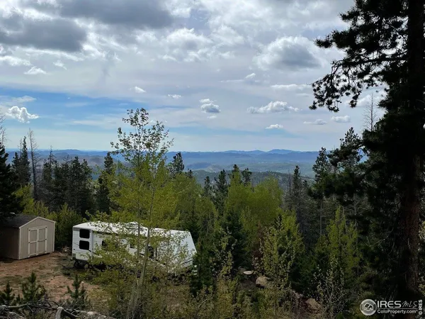 $165,000 | 1374 Jicarilla Trail, Red Feather Lakes, CO 80545