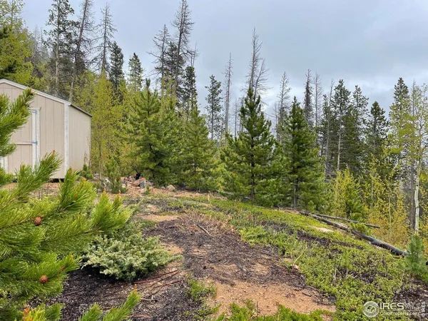 $165,000 | 1374 Jicarilla Trail, Red Feather Lakes, CO 80545