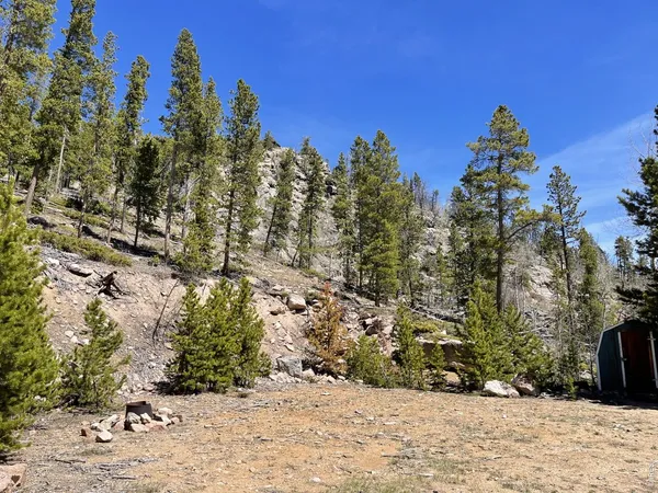$165,000 | 1374 Jicarilla Trail, Red Feather Lakes, CO 80545