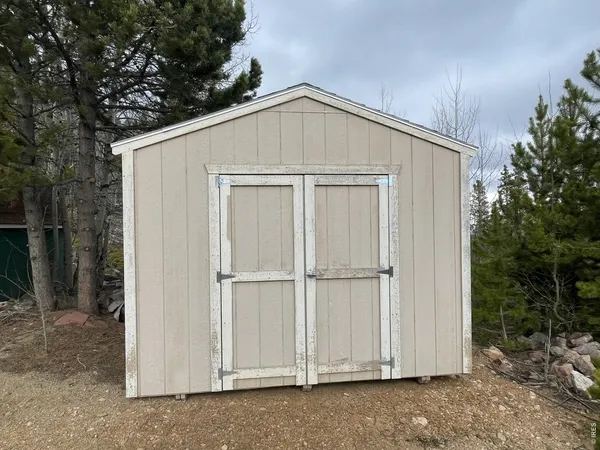 $165,000 | 1374 Jicarilla Trail, Red Feather Lakes, CO 80545