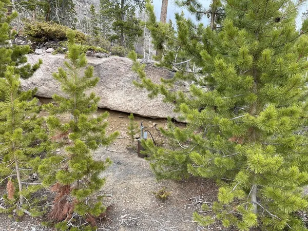 $165,000 | 1374 Jicarilla Trail, Red Feather Lakes, CO 80545