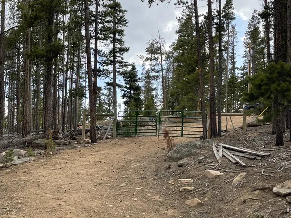 $165,000 | 1374 Jicarilla Trail, Red Feather Lakes, CO 80545