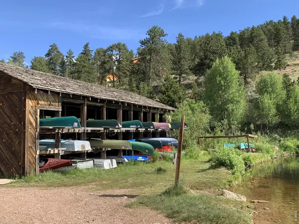 $165,000 | 1374 Jicarilla Trail, Red Feather Lakes, CO 80545