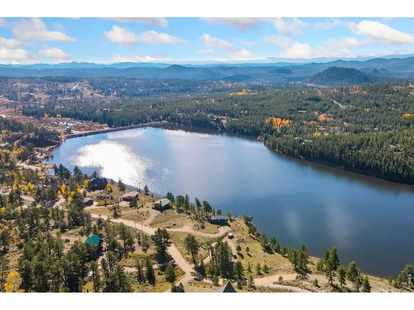 $165,000 | 1374 Jicarilla Trail, Red Feather Lakes, CO 80545
