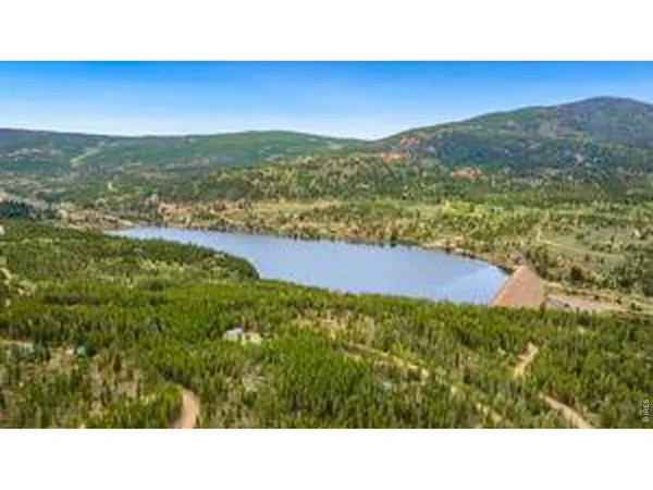 $165,000 | 1374 Jicarilla Trail, Red Feather Lakes, CO 80545