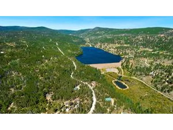 $165,000 | 1374 Jicarilla Trail, Red Feather Lakes, CO 80545