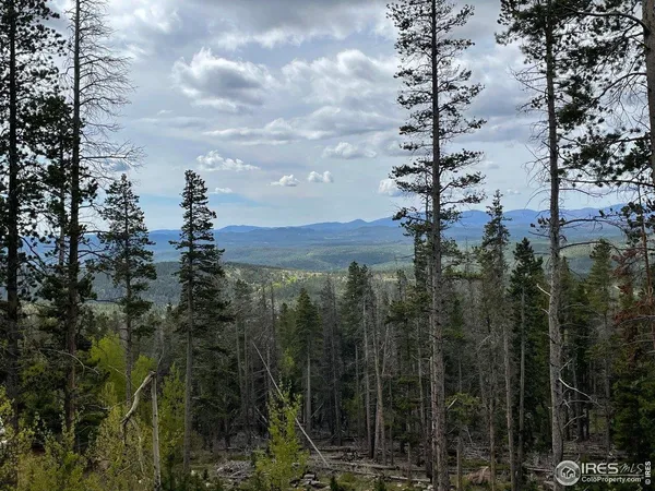$165,000 | 1374 Jicarilla Trail, Red Feather Lakes, CO 80545