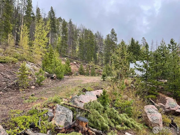 $165,000 | 1374 Jicarilla Trail, Red Feather Lakes, CO 80545