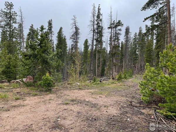 $165,000 | 1374 Jicarilla Trail, Red Feather Lakes, CO 80545