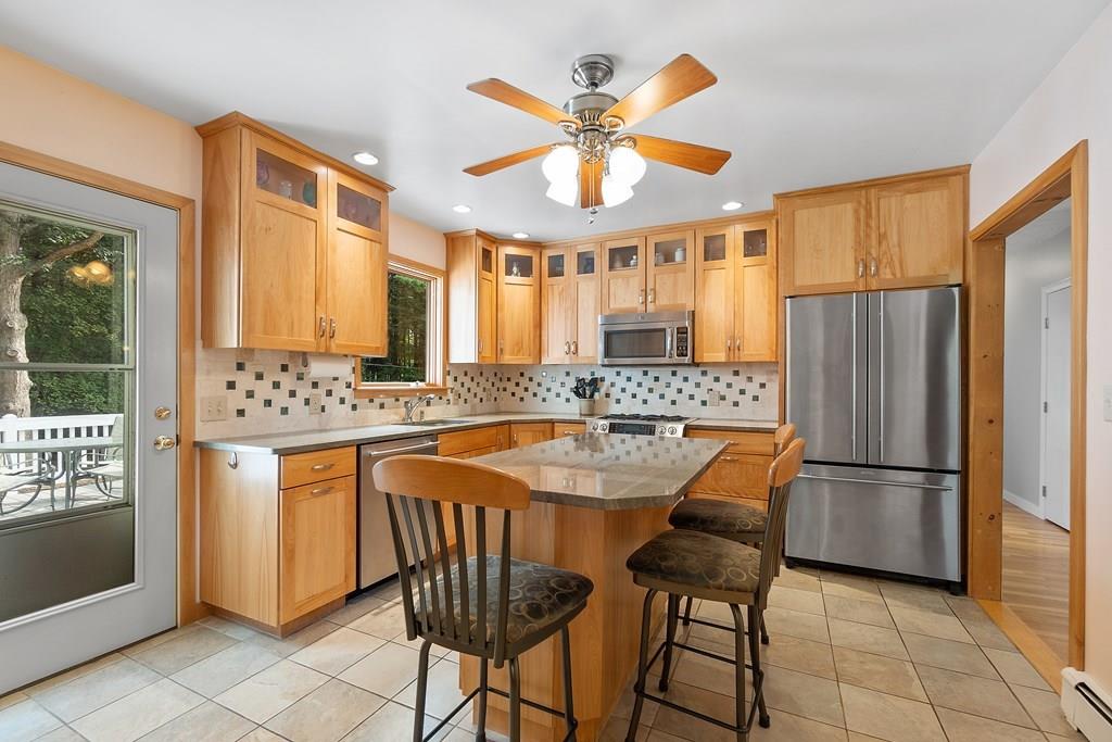 66 Saw Mill Road Stow, MA 01775 - Photo 12 of 34