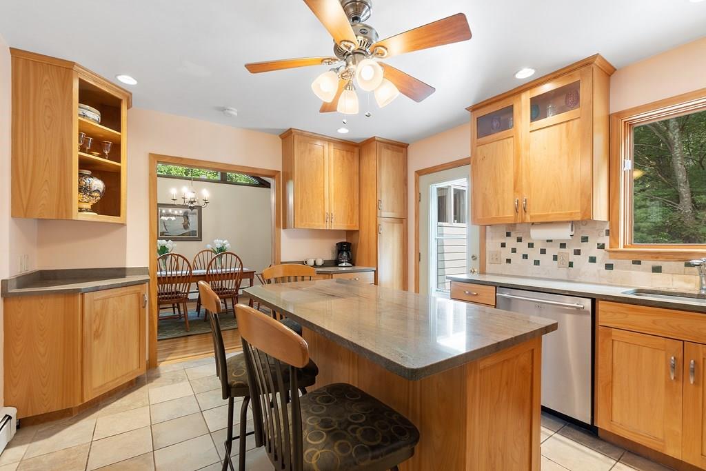 66 Saw Mill Road Stow, MA 01775 - Photo 13 of 34