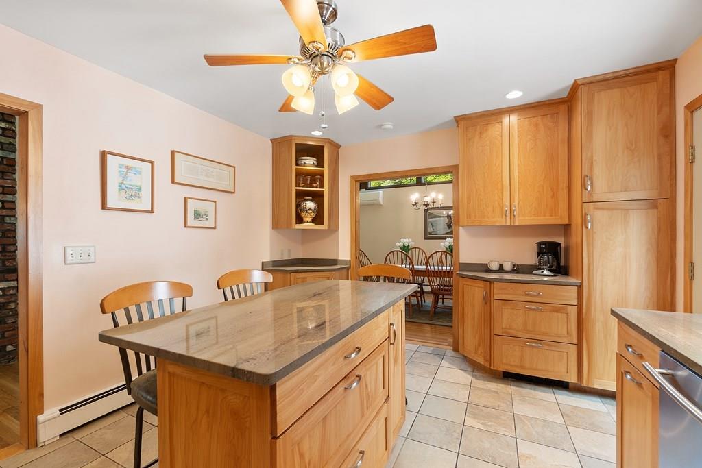 66 Saw Mill Road Stow, MA 01775 - Photo 14 of 34