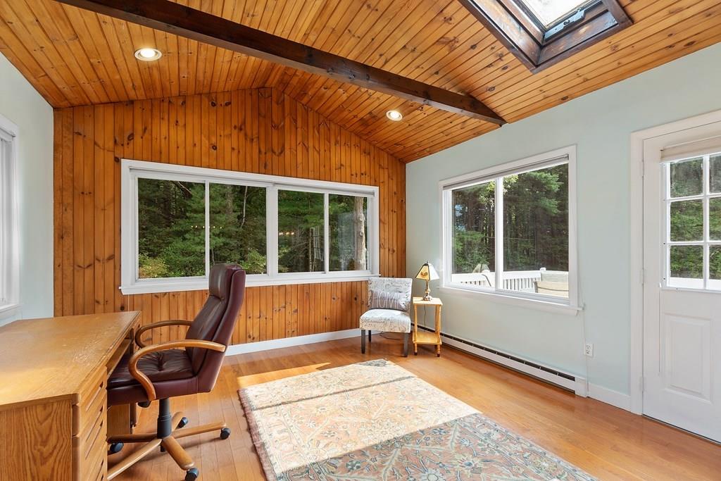 66 Saw Mill Road Stow, MA 01775 - Photo 16 of 34