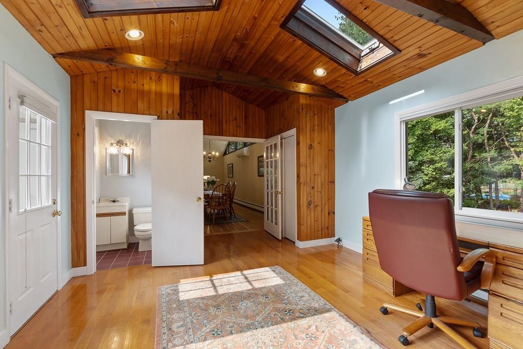 66 Saw Mill Road Stow, MA 01775 - Photo 17 of 34