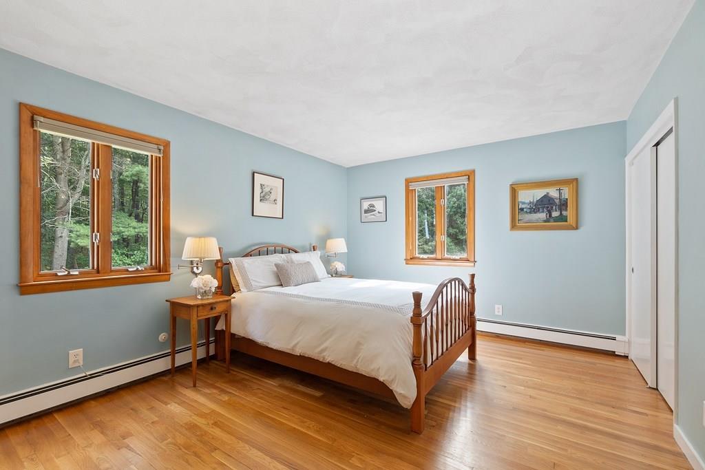 66 Saw Mill Road Stow, MA 01775 - Photo 18 of 34