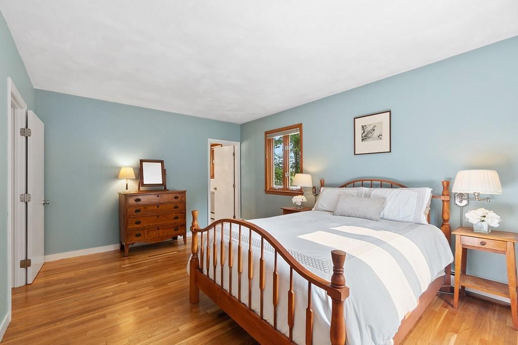 66 Saw Mill Road Stow, MA 01775 - Photo 19 of 34