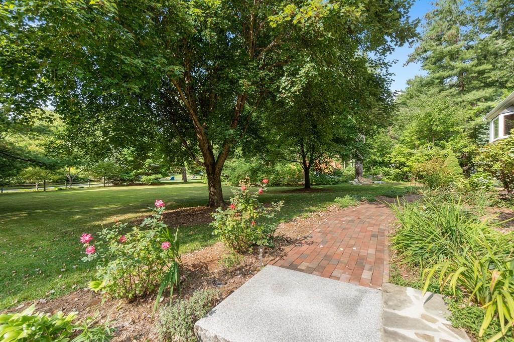 66 Saw Mill Road Stow, MA 01775 - Photo 3 of 34