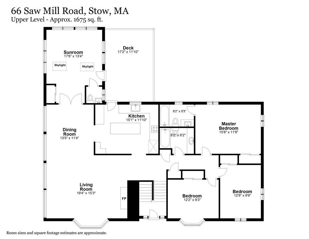 66 Saw Mill Road Stow, MA 01775 - Photo 33 of 34