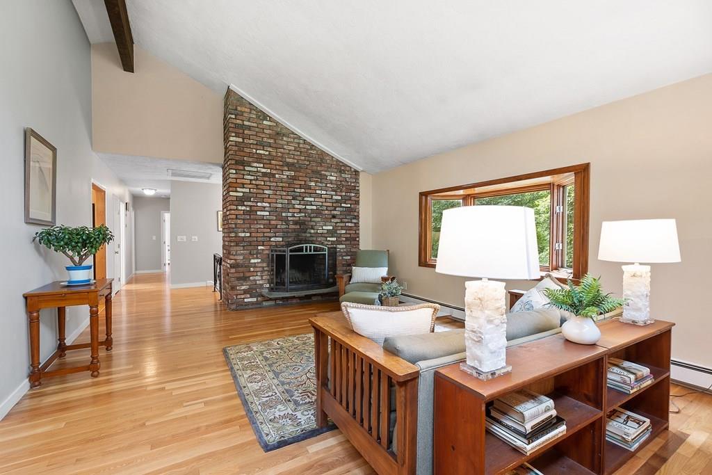 66 Saw Mill Road Stow, MA 01775 - Photo 7 of 34