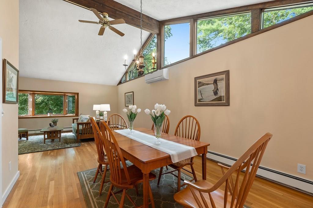 66 Saw Mill Road Stow, MA 01775 - Photo 10 of 34