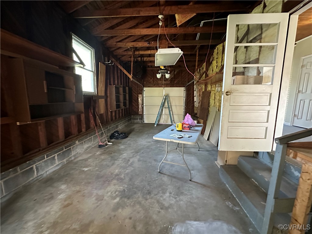 3415 Virginia Street Hopewell, VA 23860 - Photo 19 of 24 a view of storage and utility room