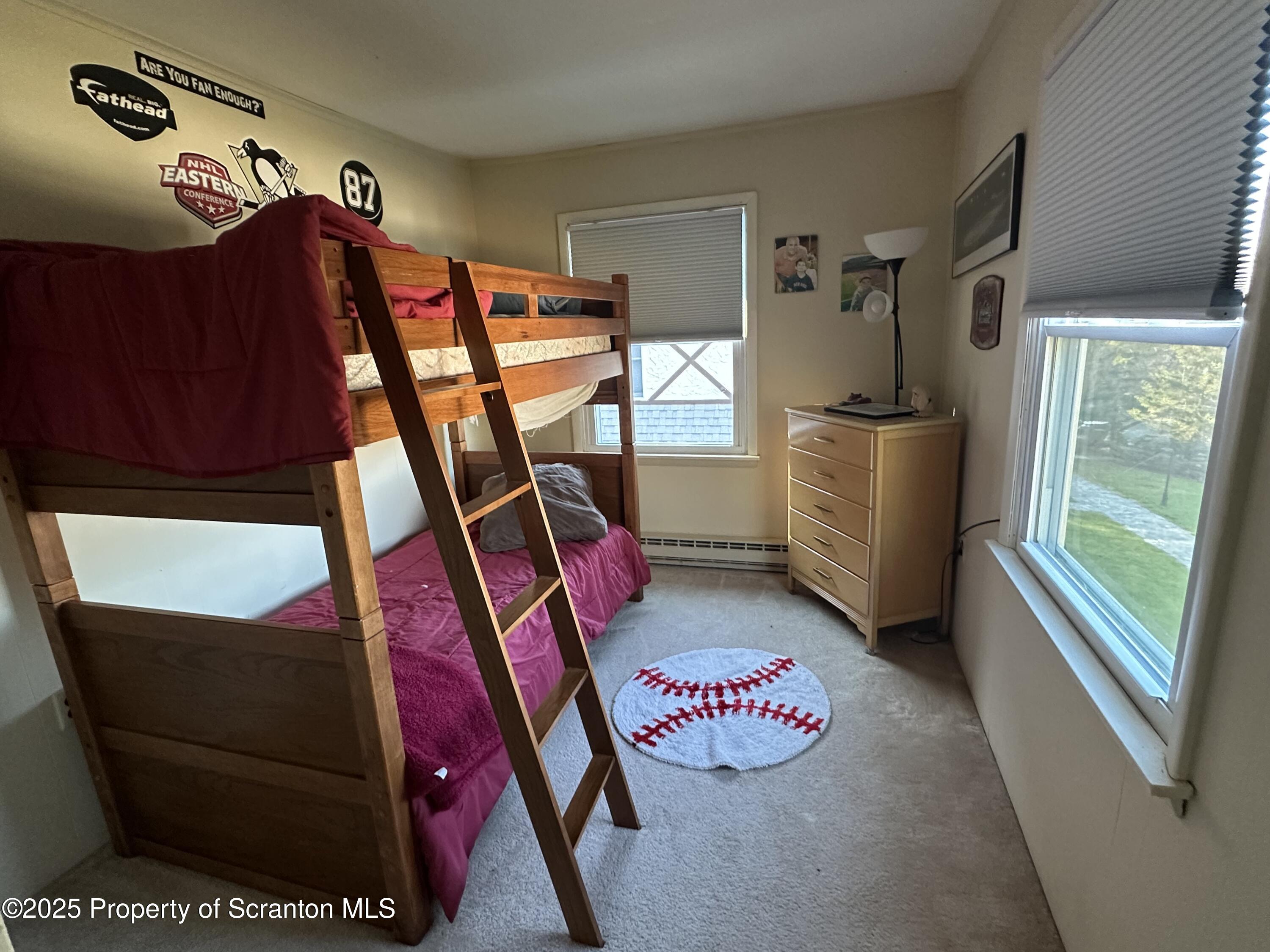 R-1 Ralph Lomma Way Union Dale, PA 18470 - Photo 23 of 25 a living room with furniture and a window