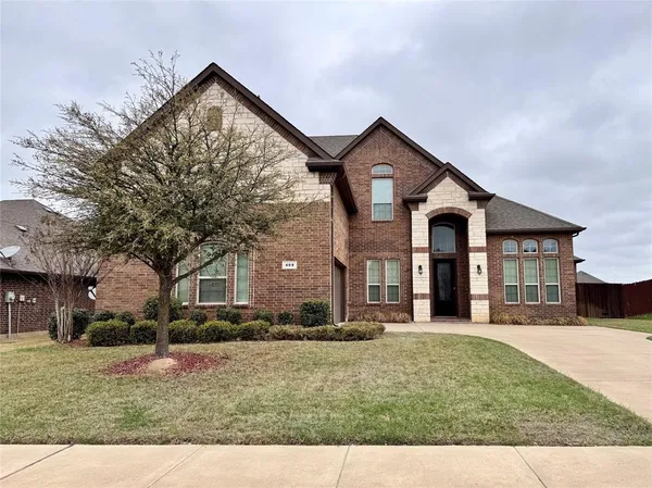 $3,595 | 409 Rossville Drive, Midlothian, TX 76065