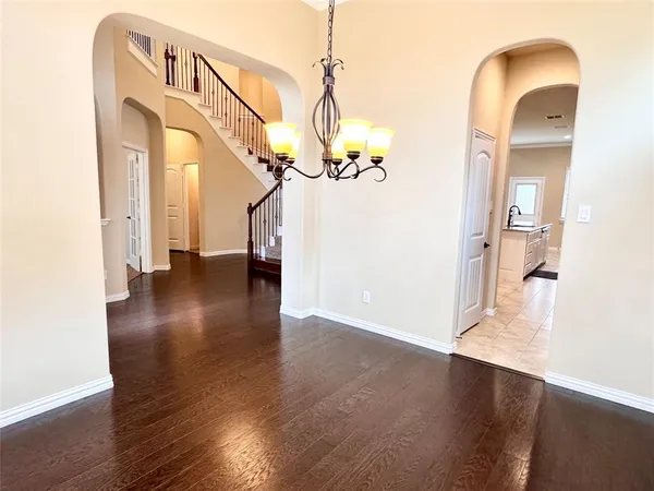 $3,595 | 409 Rossville Drive, Midlothian, TX 76065