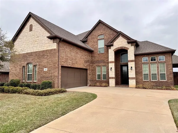 $3,595 | 409 Rossville Drive, Midlothian, TX 76065