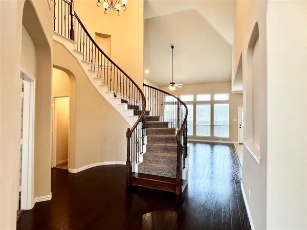 $3,595 | 409 Rossville Drive, Midlothian, TX 76065