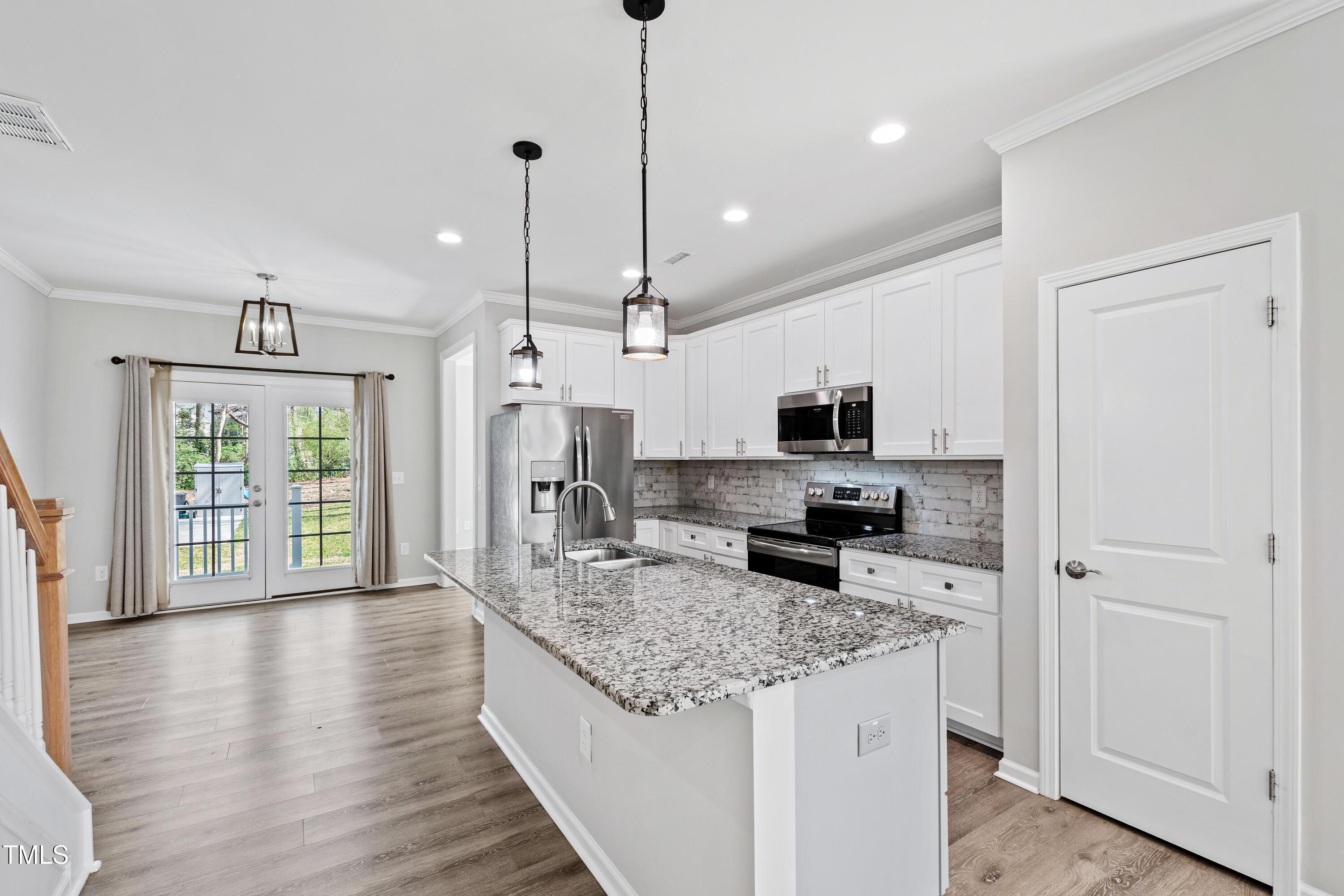 512 Spruce Street, Unit A Durham, NC 27703 - Photo 7 of 36