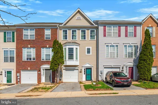 $415,000 | 2409 Huntwood Court, Frederick, MD 21702