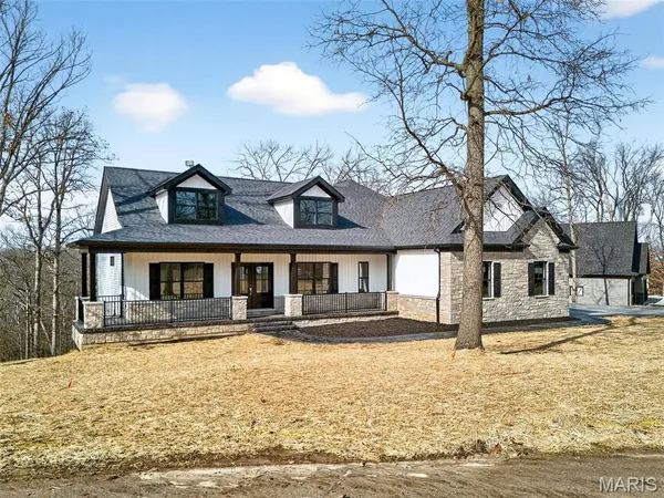 $799,000 | 55 Lk Bnd Drive, Winfield, MO 63389