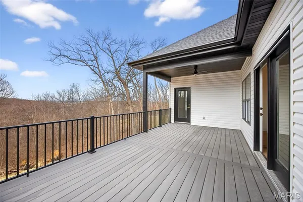 $799,000 | 55 Lk Bnd Drive, Winfield, MO 63389