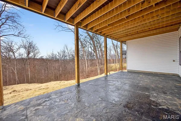 $799,000 | 55 Lk Bnd Drive, Winfield, MO 63389