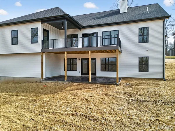 $799,000 | 55 Lk Bnd Drive, Winfield, MO 63389