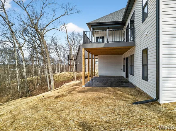 $799,000 | 55 Lk Bnd Drive, Winfield, MO 63389
