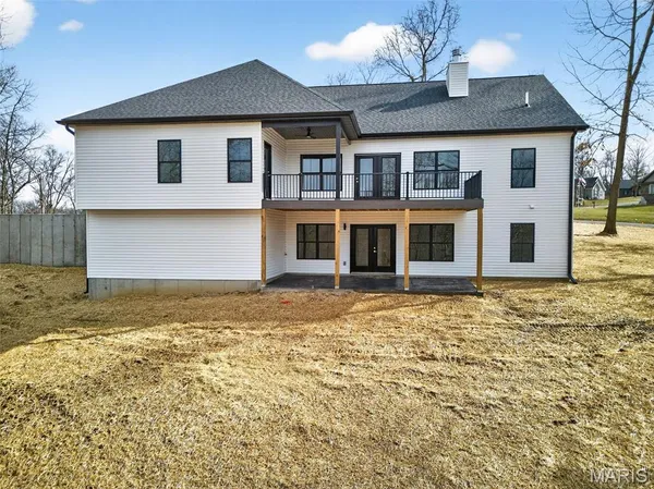 $799,000 | 55 Lk Bnd Drive, Winfield, MO 63389