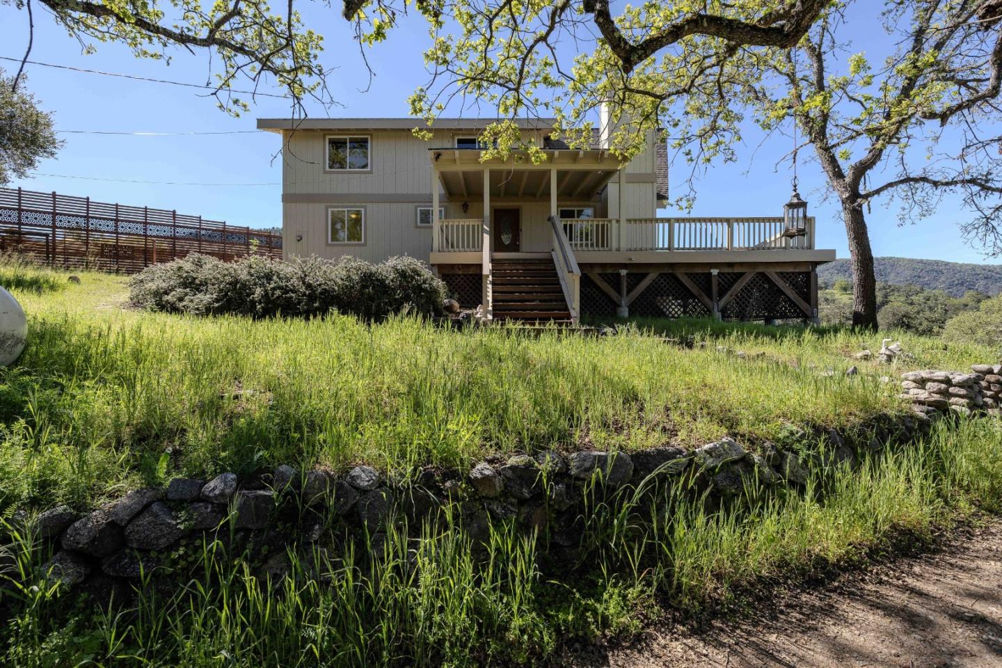 20510 Cachagua Road Carmel Valley, CA 93924 - Photo 6 of 45