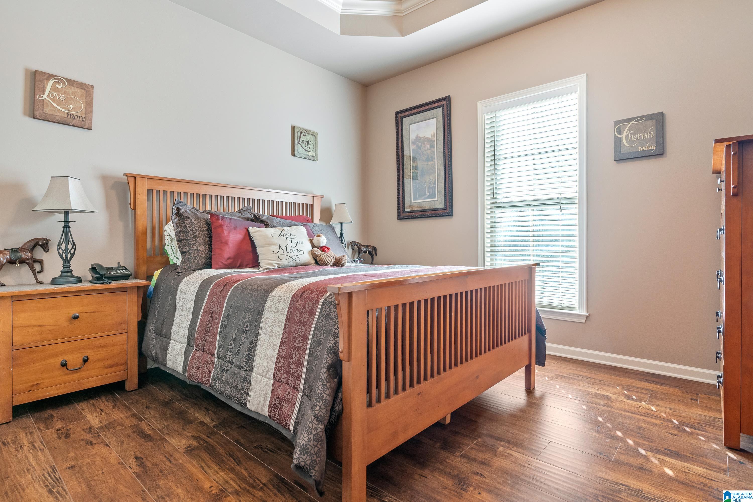 127 Redwood Drive Alabaster, AL 35114 - Photo 19 of 33