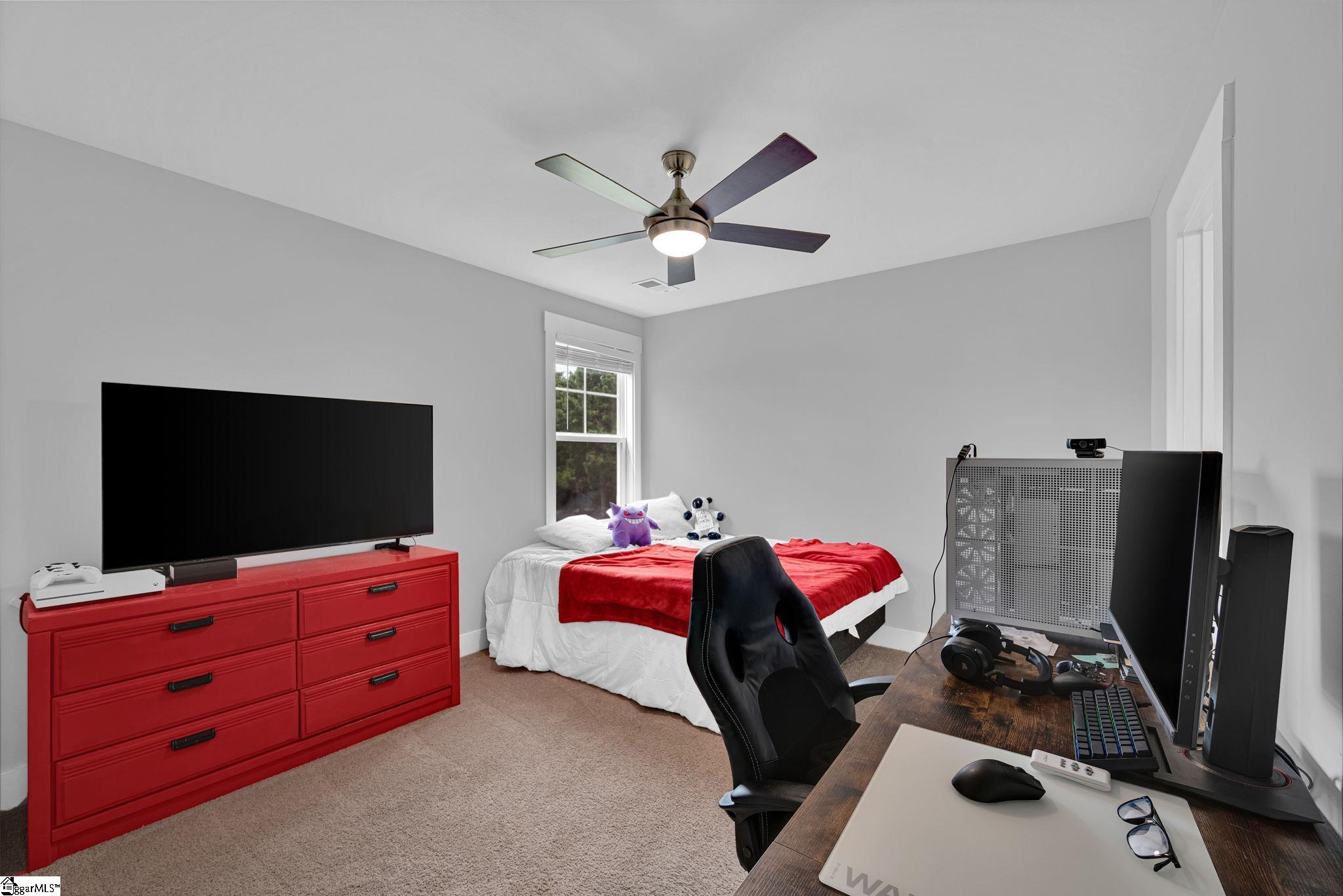 729 Stringer Road Belton, SC 29627 - Photo 24 of 50