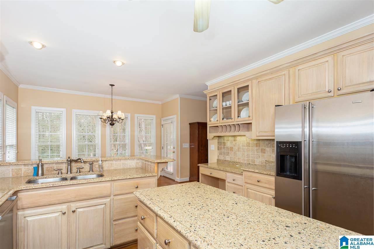 66 Spring Creek Anniston, AL 36207 - Photo 7 of 40