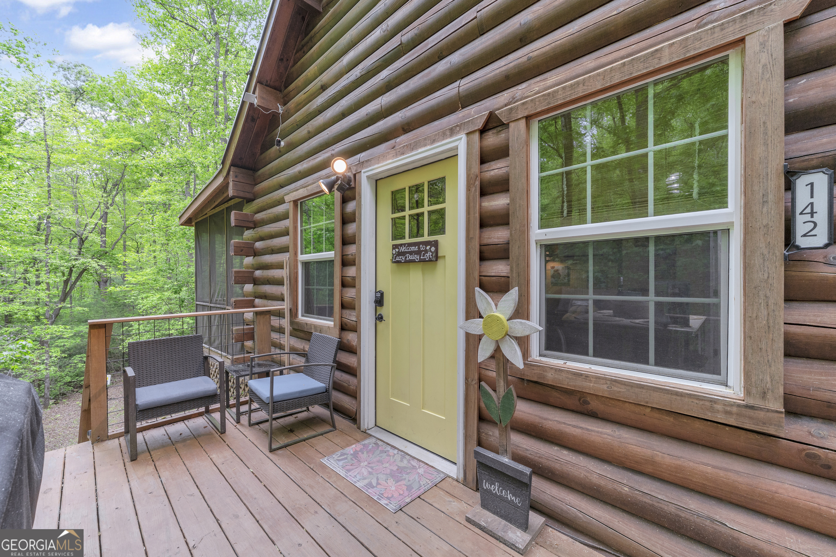142 Heavenly Ridge Sautee Nacoochee, GA 30571 - Photo 4 of 33