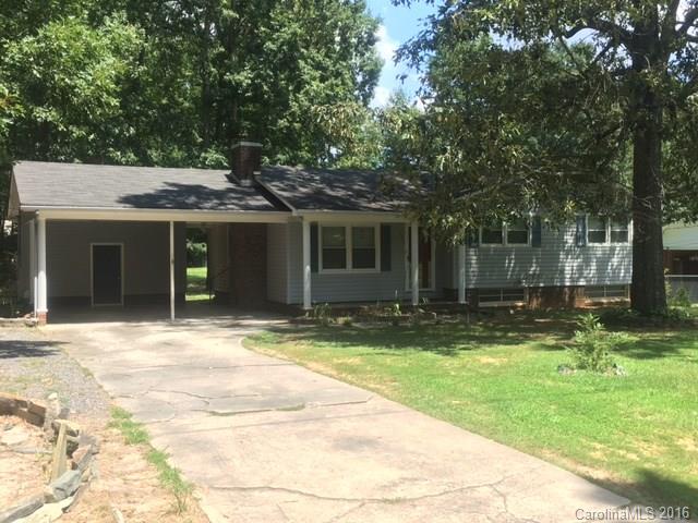 329 Anderson Road Albemarle, NC 28001 - Photo 1 of 9 Gallery Image 1