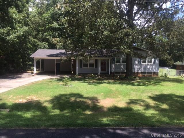 329 Anderson Road Albemarle, NC 28001 - Photo 2 of 9 Gallery Image 2