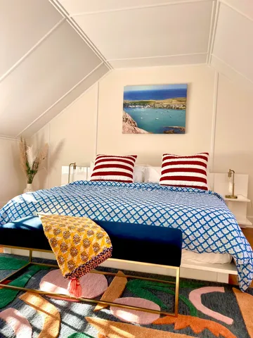 $6,995,000 | 54 Commercial Street, Unit 3 4 5 6, Provincetown, MA 02657